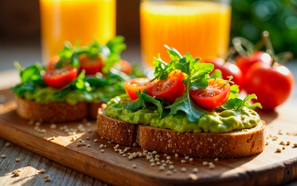 Vegan