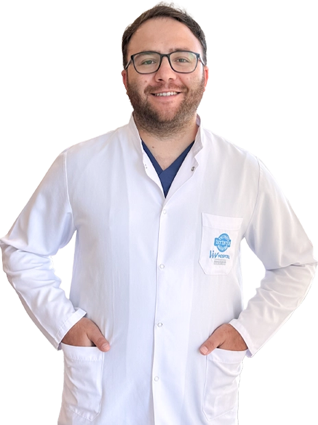 Uzm. Dr. Veysel Erten 