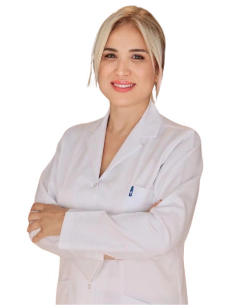 Uzm. Dr. Vildan Kayku