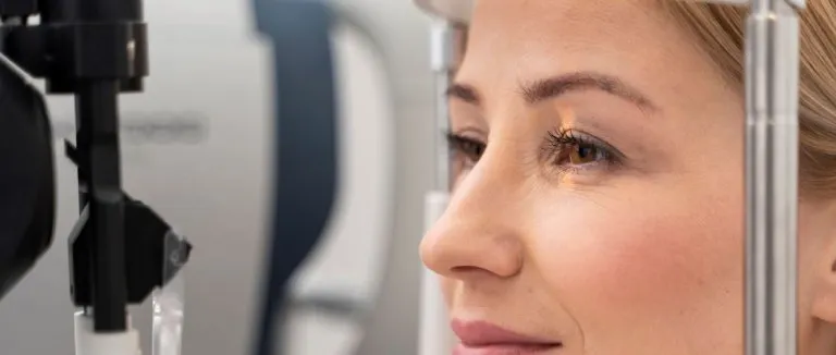 Retina Cerrahisi (Vitrektomi)