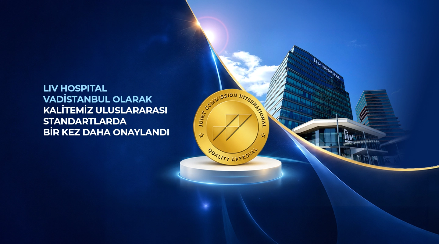 JCI Akreditasyonu