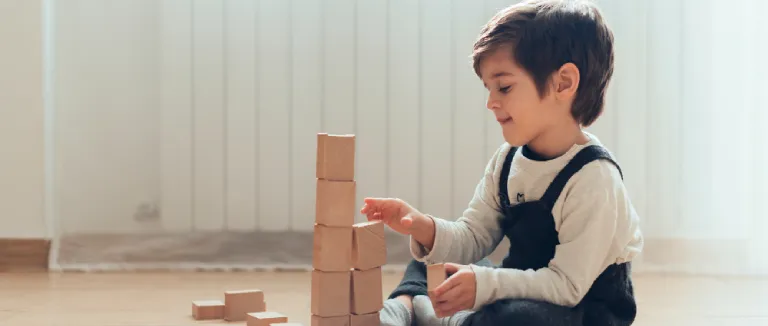 What Is Autism Caused By