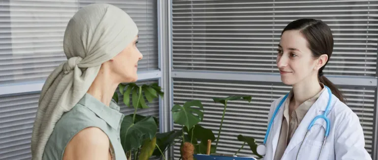 3 Dimensional Brachytherapy in Gynecological Tumors