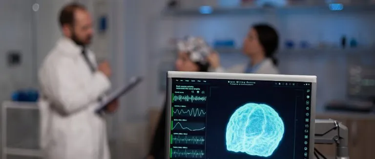 What is DBS (Deep Brain Stimulation)?