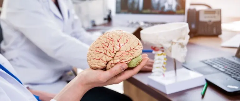 What is Hydrocephalus?