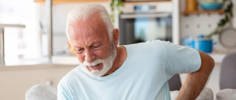 What is Osteoporosis?