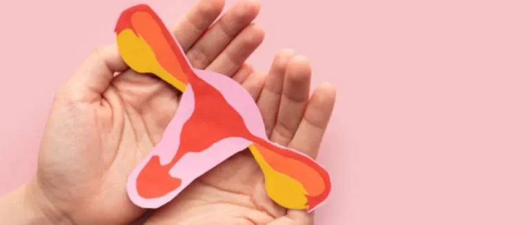 Pelvic Congestion Syndrome