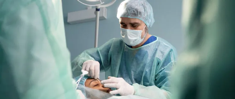 Plastic Surgery Procedures