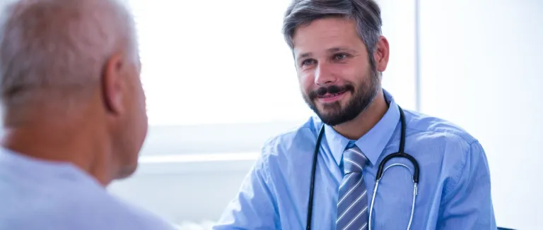 How is Prostate Disease Classified