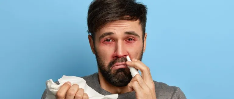 What Is Seasonal Allergy?