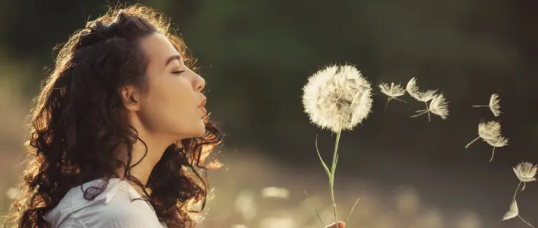 How Does Seasonal Allergy Heal