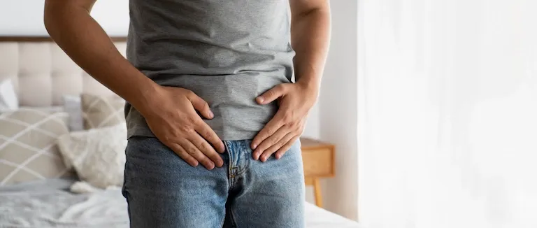 Что такое рак яичек?