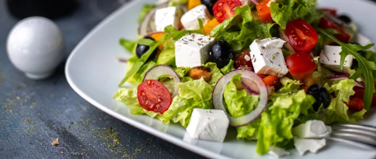 What is the Mediterranean Diet