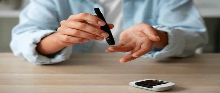 What is Type 2 Diabetes?