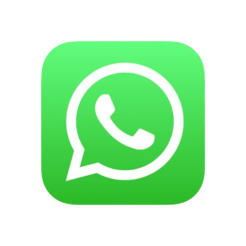 WhatsApp Button