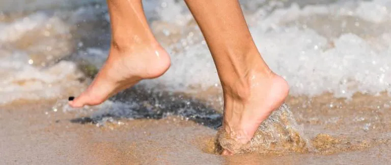 Ayak Yanması Belirtileri