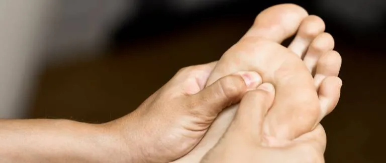 Ayak Yanmasına Ne İyi Gelir?