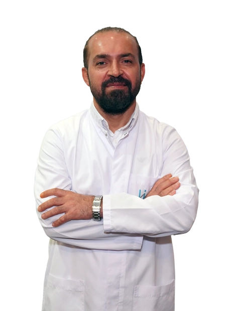 Doç. Dr. Selam Yekta Şendül