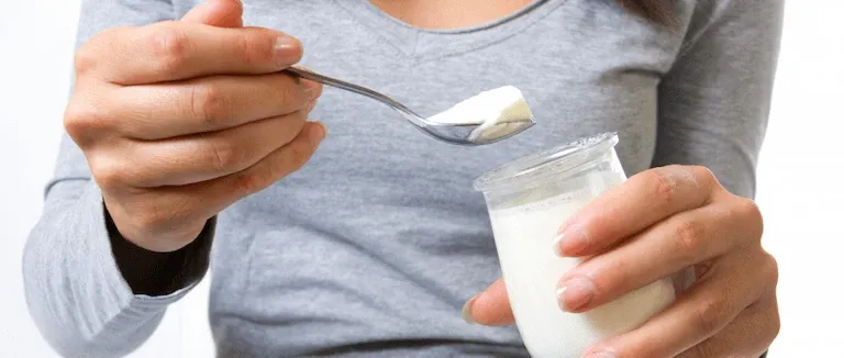 Yoğurdun Kemik Ermesine Faydaları Nelerdir?