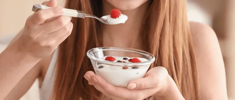 Yoğurdun Çocuklara Faydaları Nelerdir?