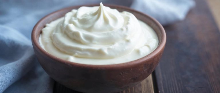 yogurt