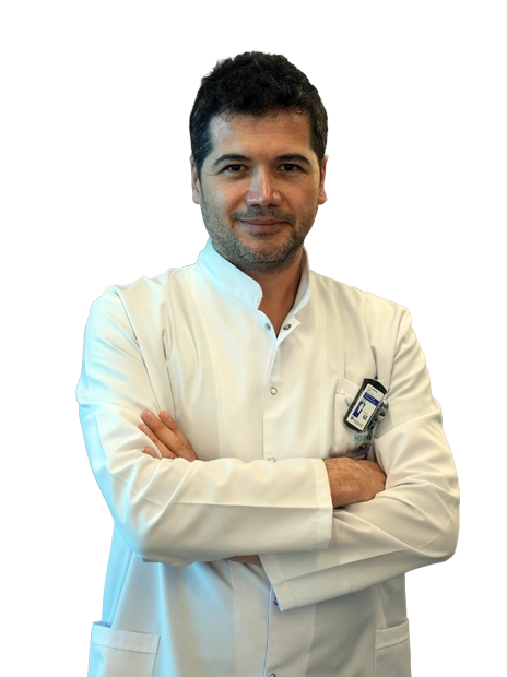 Doctor Image
