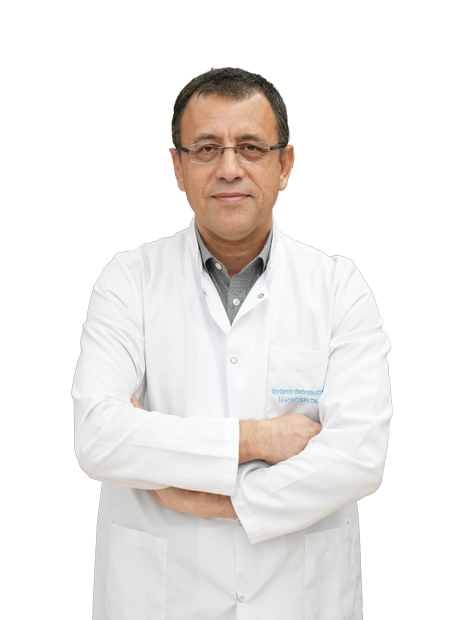 Uzm. Dr. Yunus Öksüz