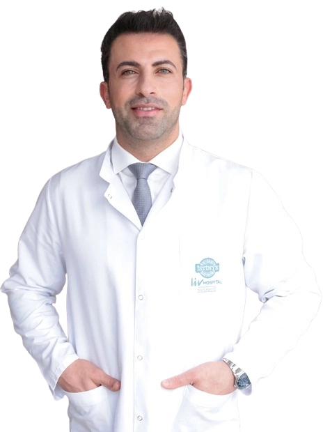 Assoc. Prof. MD. Yusuf Başkıran
