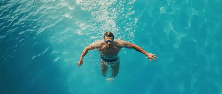 Yüzmenin Faydaları