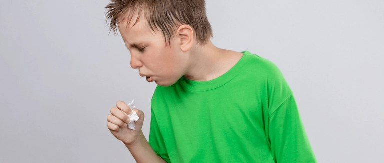 zatürre bulaşması