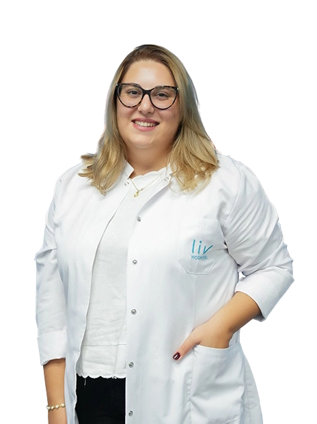 Spec. MD. Zeyneb Nehar Toprak