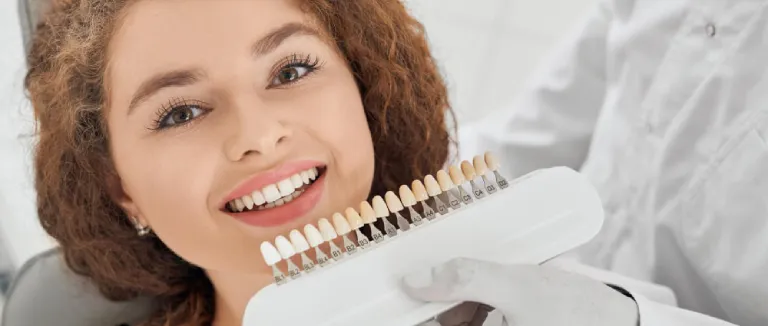 Zirconium Veneer Models