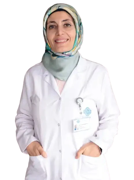 Uzm. Dr. Zümrüt Sütçü