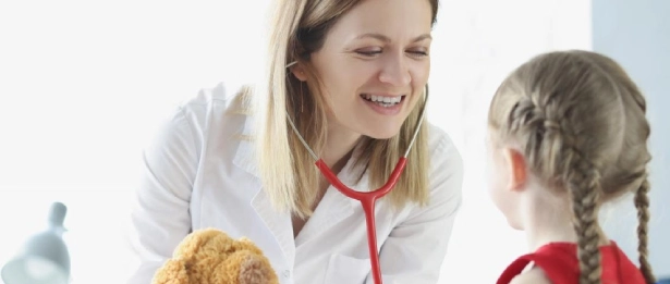 Çocuk Beyin Cerrahisi