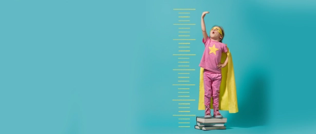 Çocuk Endokrinolojisi