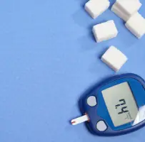 Отделение сахарного диабета